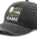Game On with the Waldeal Pickleball Hat: Your New Go-To Cap for Every Match!