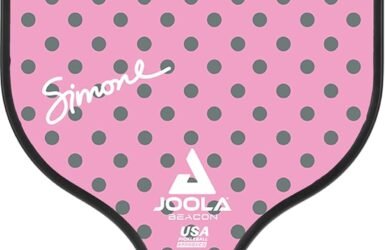 Serve Up Fun with the JOOLA Pickleball Paddle: The Perfect Blend of Performance and Comfort!