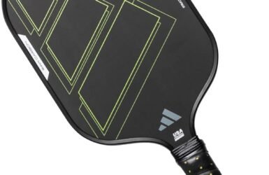 Unleashing the Power: A Deep Dive into the Adidas RX Carbon ATTK 2025 Pickleball Paddle!