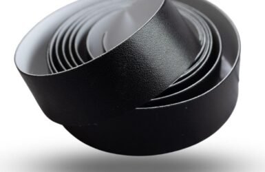 Guard Your Game: A Review of Perfect Fit Pickleball Paddle Edge Guard Tape