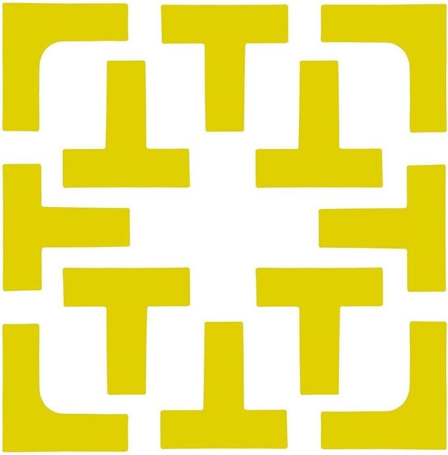 Serve Up Style: The OYSTERBOY Pickleball Court Line Marker Kit Review!