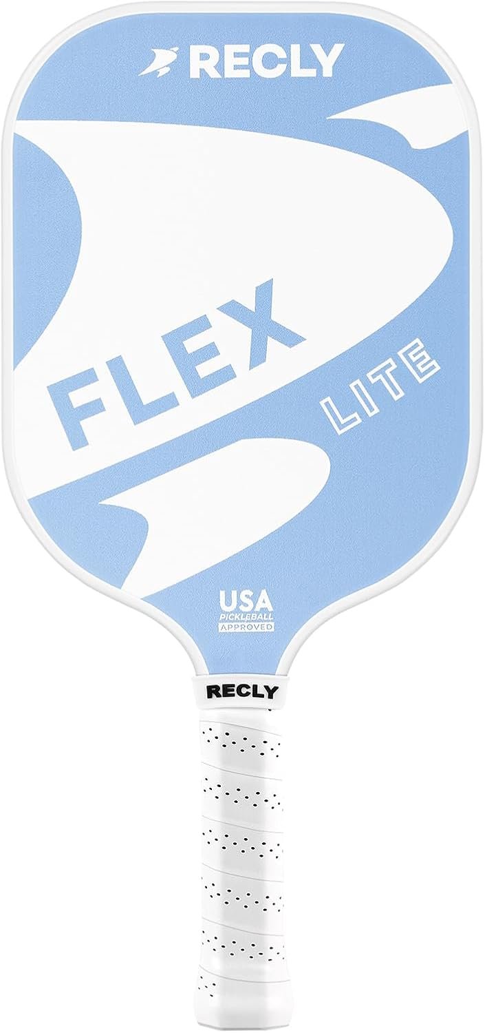 Get Your Game On: A Deep Dive into Recly Pickleball Paddles for Every Player!