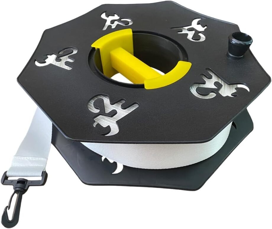 Score Big with the TNZMART Court Marking Kit: Your Ultimate Game-Changer for Any Sport!