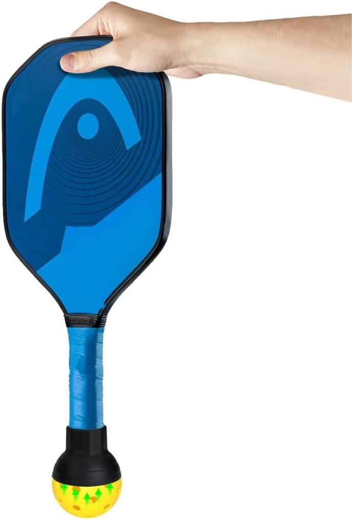 Unlock the Fun: Upgrade Your Game with Pickleupper Paddleball Ball Grabbers!