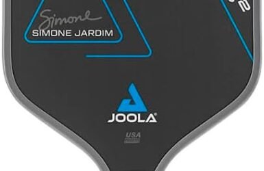 Unleashing Power and Precision: A Deep Dive into JOOLA Professional Pickleball Paddles