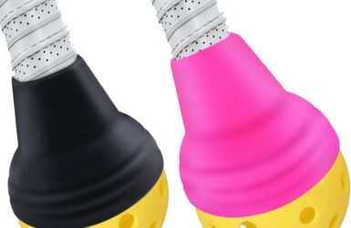 Catch the Fun: Unleashing the Magic of the 2Pcs Pickleball Ball Retriever!