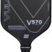 Get a Grip: Unleashing the Power of the Vulcan V570 Pickleball Paddle!
