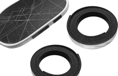 Get Your Game On: Elevate Your Pickleball Performance with Tungsten Tape!