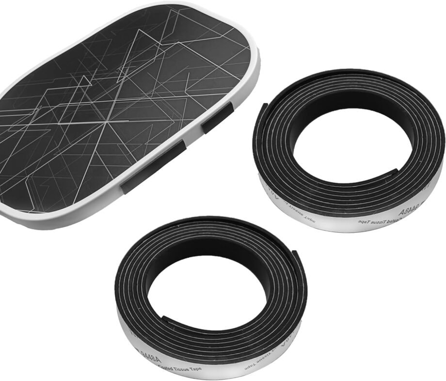 Get Your Game On: Elevate Your Pickleball Performance with Tungsten Tape!