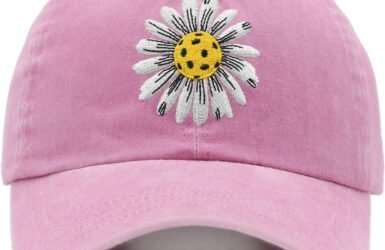 Ace Your Game: The Perfect Pickleball Hat Gift Box for Women!