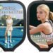 Serve Up Style: A Review of Personalized Pickleball Paddle Covers for Your Game!