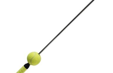 Serve Up Success: A Review of the Tennisball Serves Swing Trainer!