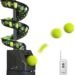 Serve It Up: A Game-Changer Review of the Portable Tennis Launcher!