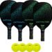 Get Your Game On: Franklin Sports Pickleball Paddle and Ball Set Review!
