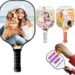 Serve Up Fun with Custom Pickleball Paddles: The Perfect Personalized Gift for Beginners!