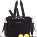 Game, Set, Style: The Ultimate Pickleball Tote Bag for Women!