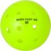 Dura Fast 40: Brighten Up Your Game with These Tournament-Ready Pickleball Balls!