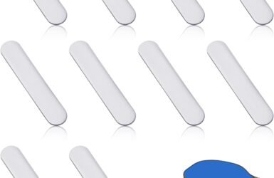 Boost Your Game: A Review of AIEX 10pcs Pickleball Lead Tape for Power and Speed!