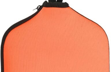 Game On: Protect Your Paddles with the PATIKIL Pickleball Paddle Cover!