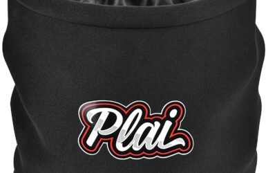Score Big with the Plai Portable Pickleball Ball Collector: The Ultimate Game Changer for All Your Ball Feeds!