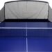 Catch Every Bounce: A Review of the JOOLA iPong Carbon Fiber Table Tennis Ball Catch Net