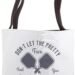 Pickleball Legend: Unveiling the Ultimate Ironic Tote for Player Perfection!
