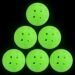 Glow and Serve: A Review of PATIKIL Outdoor Pickleball Balls That Light Up the Night!