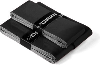 Get a Grip: Elevate Your Game with Pickleball Pro Tour Grips!