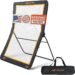 Bounce into Action: The ACELETIQS Lacrosse Rebounder Taking Backyard Training to New Heights!