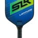Ace Your Game with the SLK Latitude Pickleball Paddle: The Ultimate Lightweight Racket for Champions!