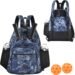 Sling into Fun: The Ultimate Crossbody Pickleball Bag Review!