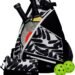 Swing into Style: The Albatross Ladies Printed Pickleball Sling Bag Review!