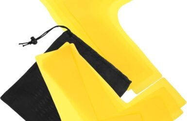 Get Your Game On: A Review of the GANAZONO 12pcs Pickleball Court Boundary Marking Kit!