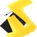 Get Your Game On: A Review of the GANAZONO 12pcs Pickleball Court Boundary Marking Kit!