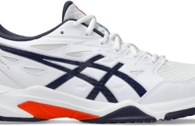 Get Ready to Spike: ASICS Men's Gel-Rocket 11 Volleyball Shoes Reviewed!