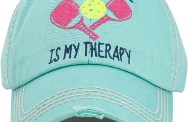 Unleash Your Style with Funky Junque: The Must-Have Distressed Vintage Baseball Cap!