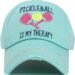 Unleash Your Style with Funky Junque: The Must-Have Distressed Vintage Baseball Cap!
