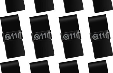 Get a Grip: A Review of A11N Pickleball Grip Tape – 12 Pack Perfect for Every Player!