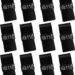Get a Grip: A Review of A11N Pickleball Grip Tape – 12 Pack Perfect for Every Player!
