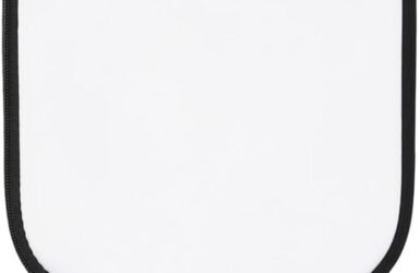 Protect Your Game with the Stylish Neoprene Pickleball Paddle Cover: A Durable and Convenient Choice!