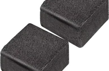 Get Your Game On: The Ultimate Review of the 2 Pack Pickleball Paddle Eraser for Spotless Plays!