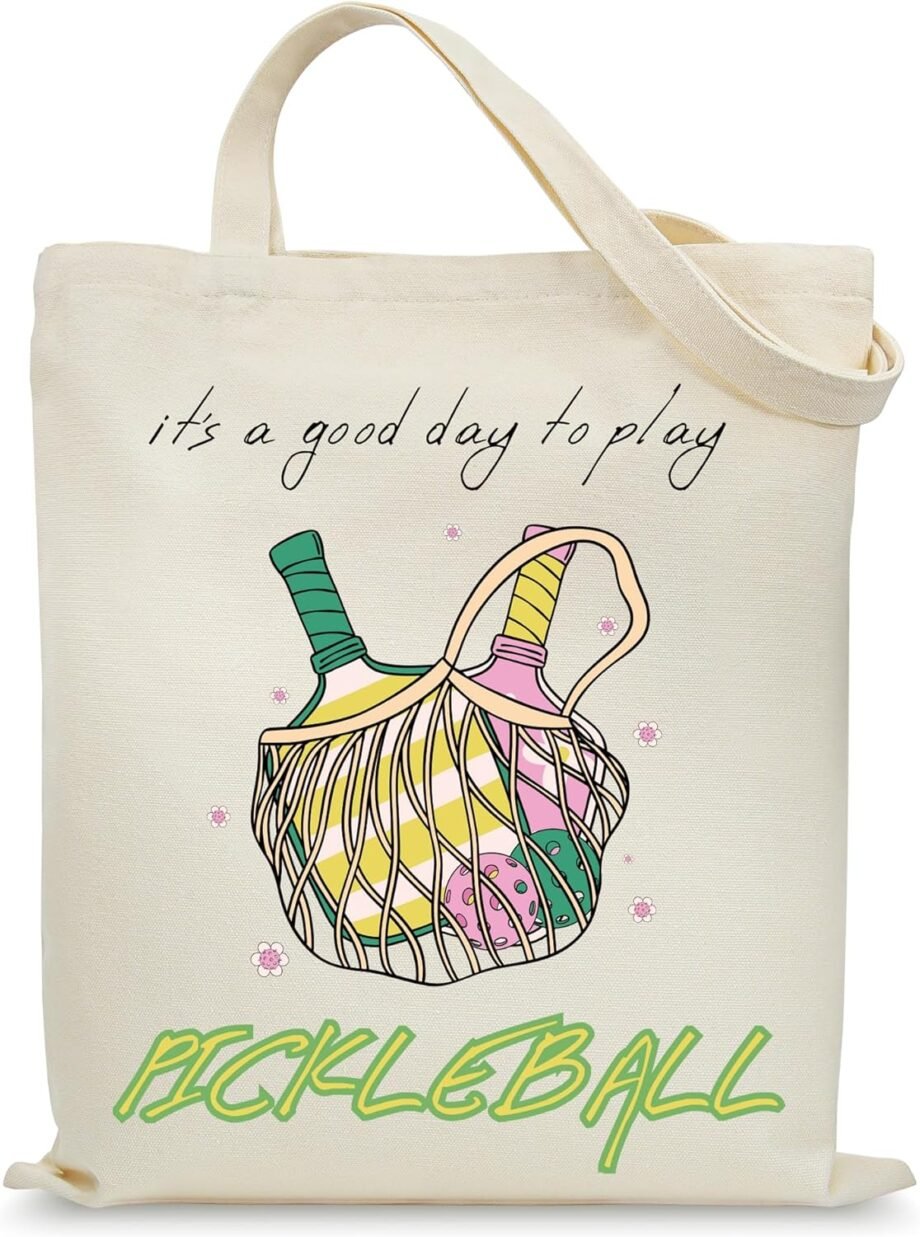 Tote-ally Chic: Unpacking the Versatility of the Canvas Tote Bag for Women!