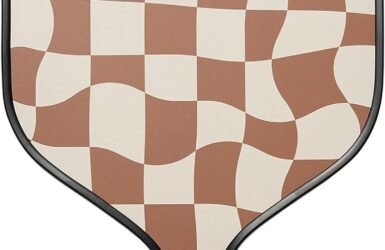 Serve Up Some Fun: The Ultimate Pickleball Paddle Review!