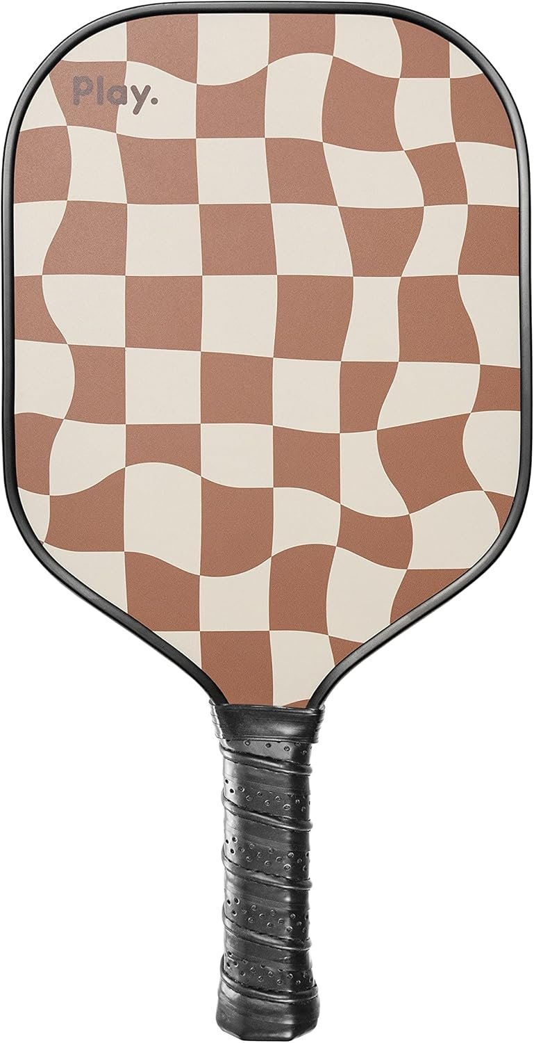 Serve Up Some Fun: The Ultimate Pickleball Paddle Review!