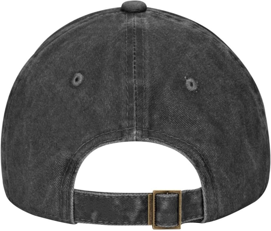 Ace Your Game with the Black Pickleball Hat: A Must-Have for Players!
