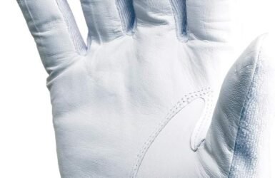 Serve Up Success: A Deep Dive into the Tourna Sports Glove for Tennis and Pickleball!