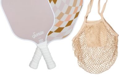 Game On with Sonix: The Ultimate USAPA Approved Pickleball Paddles Set!