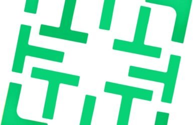 Get Ready to Serve: A Review of the Pickleball Court Marker for Ultimate Training Fun!