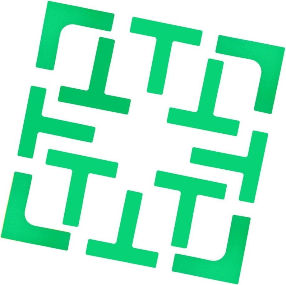 Get Ready to Serve: A Review of the Pickleball Court Marker for Ultimate Training Fun!