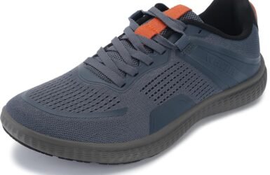 Sprinting in Comfort: A Review of WHITIN Men's Zero Drop Running Shoes with Wide Toe Box